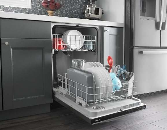 مواصفات أفضل غسالة صحون